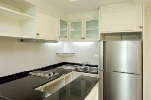 Sabai Sathorn Service Apartment, Bangkok (fotografie 4)
