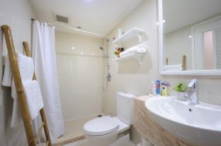 Sabai Sathorn Service Apartment, Bangkok (fotografie 5)