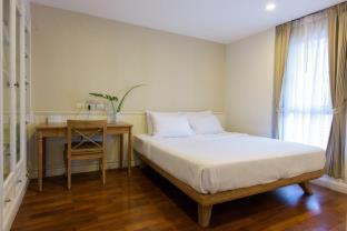 Sabai Sathorn Service Apartment, Bangkok (fotografie 6)