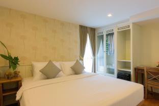 Sabai Sathorn Service Apartment, Bangkok (fotografie 9)