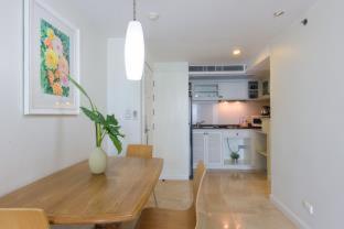 Sabai Sathorn Service Apartment, Bangkok (fotografie 10)