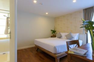 Sabai Sathorn Service Apartment, Bangkok (fotografie 11)