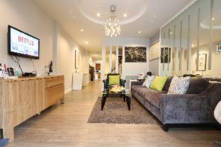 Neveu Premier Residence : Ratchada, Bangkok (Foto 4)