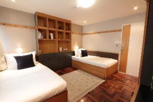 Neveu Premier Residence : Ratchada, Bangkok (Foto 6)