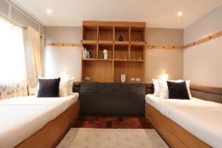 Neveu Premier Residence : Ratchada, Bangkok (Foto 8)