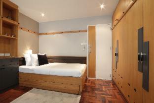 Neveu Premier Residence : Ratchada, Bangkok (Foto 9)