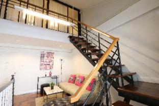 Neveu Premier Residence : Ratchada, Bangkok (Foto 10)