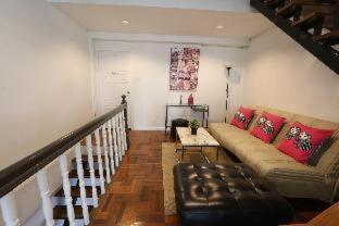 Neveu Premier Residence : Ratchada, Bangkok (Foto 11)