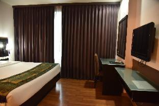 Boss Suites Nana Hotel, Bangkok (fotografie 9)