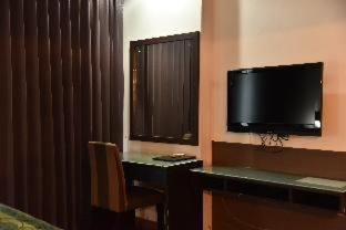 Boss Suites Nana Hotel, Bangkok (fotografie 10)