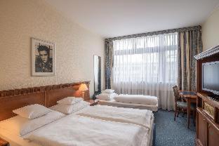 Hollywood Media Hotel am Kurfürstendamm, Berlín (foto 8)