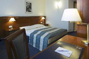 Hollywood Media Hotel am Kurfürstendamm, Berlín (foto 10)