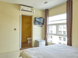 Sukhum Khaosan Au Bon Hostel, Bangkok (fotografie 4)