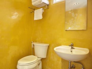 Sukhum Khaosan Au Bon Hostel, Bangkok (fotografie 6)