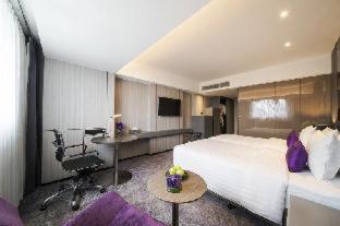 Hotel JAL City Bangkok, Bangkok (fotografie 4)