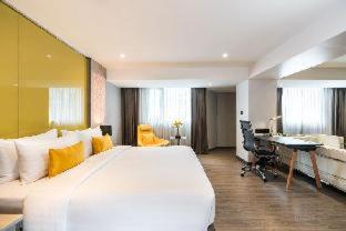 Hotel JAL City Bangkok, Bangkok (fotografie 7)
