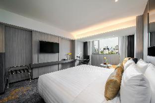 Hotel JAL City Bangkok, Bangkok (fotografie 10)