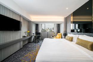 Hotel JAL City Bangkok, Bangkok (fotografie 11)