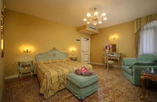 Locanda Barbarigo, Wenecja (zdjęcie 6)