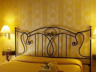 Locanda Barbarigo, Wenecja (zdjęcie 9)