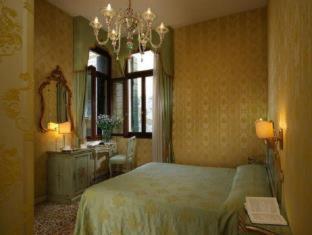 Locanda Barbarigo, Wenecja (zdjęcie 10)