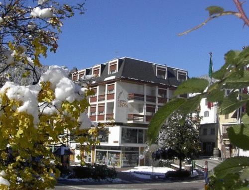 Albergo Aurora Hotel de charme Albergo Latemar