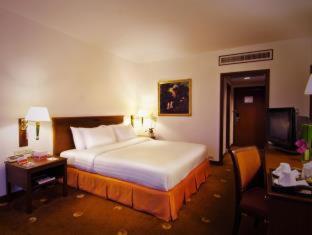 Ramada by Wyndham D MA Bangkok, Bangkok (zdjęcie 9)