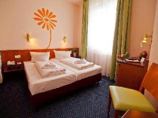 Hotel Residenz Duesseldorf, Düsseldorf (Foto 9)