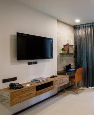 LiT BANGKOK Residence, Bangkok (photo 6)