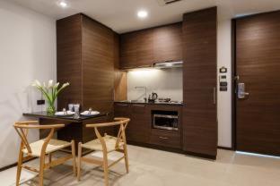 LiT BANGKOK Residence, Bangkok (photo 10)