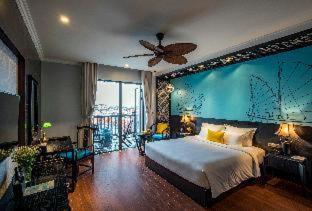 Anio Boutique Hotel Hoian, Hoi An (zdjęcie 11)