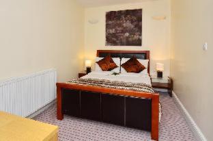 W6 Hotel, Londyn (zdjęcie 5)