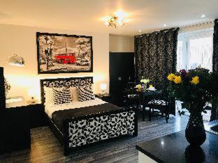 W6 Hotel, Londyn (zdjęcie 6)