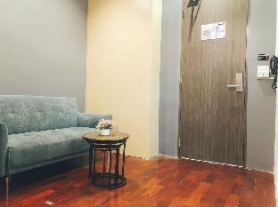 GN Luxury Hostel, Bangkok (fotografie 7)