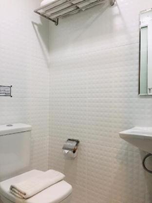 GN Luxury Hostel, Bangkok (fotografie 8)