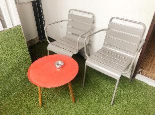 GN Luxury Hostel, Bangkok (fotografie 10)