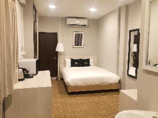 GN Luxury Hostel, Bangkok (fotografie 11)