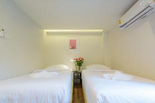Metro hotel, Bangkok (zdjęcie 5)