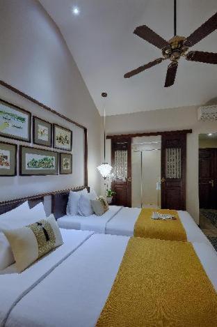 Little Hoi An . A Boutique Hotel & Spa, Hoi An (foto 8)