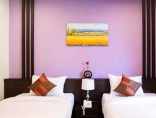Tara Place Hotel Bangkok, Bangkok (foto 10)
