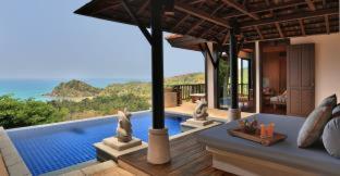 Pimalai Resort & Spa in Ba Kantiang-öböl