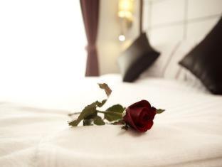 Sukhumvit Suites Hotel, Bangkok (fotografie 6)