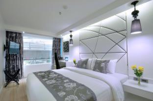 Sukhumvit Suites Hotel, Bangkok (fotografie 8)
