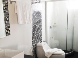 iCheck inn Residences Sathorn, Bangkok (fotografie 8)