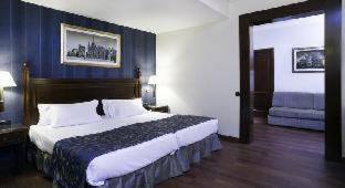 El Avenida Palace, Barcelone (photo 3)