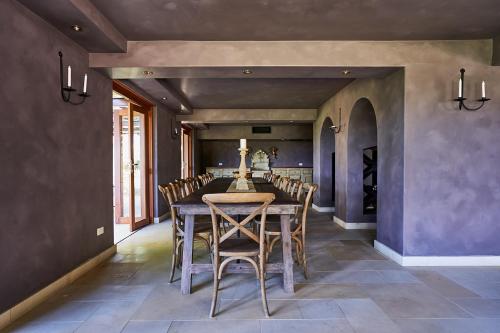 Victorias at Ewingsdale in Byron Bay Surroundings