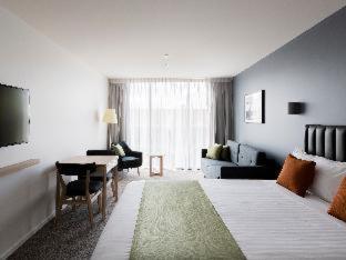 Abode Kingston, Canberra (foto 8)