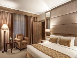 Arnoma Hotel Bangkok, Bangkok (fotografie 8)