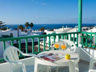Blue Sea Hotel Los Fiscos in Lanzarote