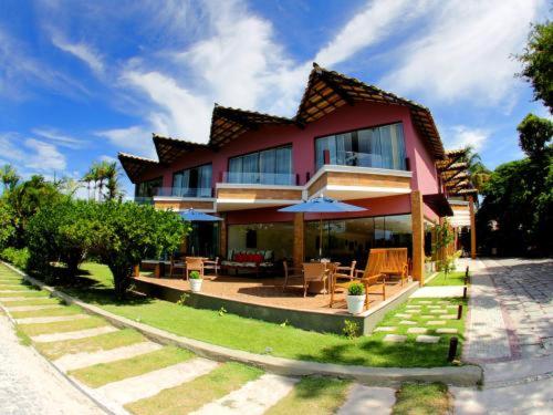 Passagem Concept Hotel e Spa, Cabo Frio (fotografie 4)